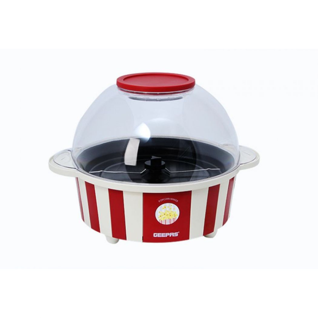 Popcorn Maker GPM837